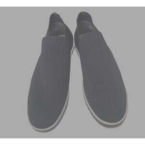 NWOT Bella Vita Ramira  NAVY Knit Slip-On  Sneaker Size 11WW